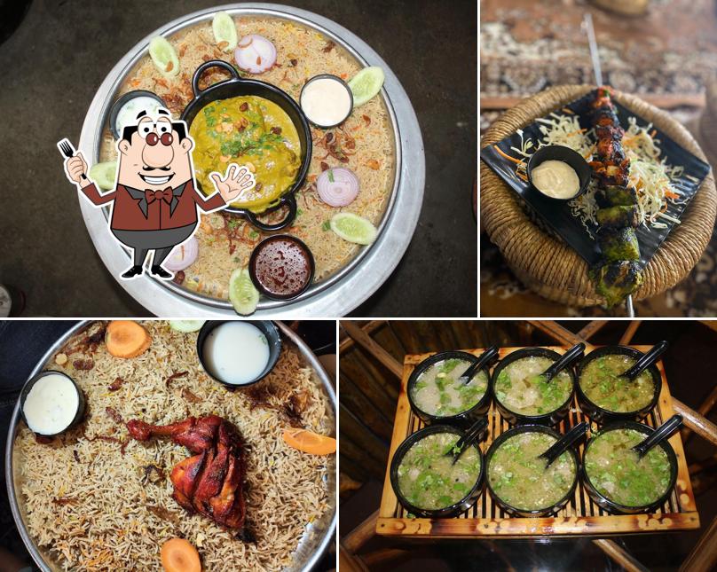 THE MANDI NATION Best Mandi Restaurant in Hyderabad