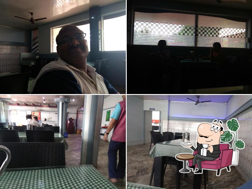 UDUPI Family Restaurant AC/NON AC Pure VEG (Indian &Chinese)