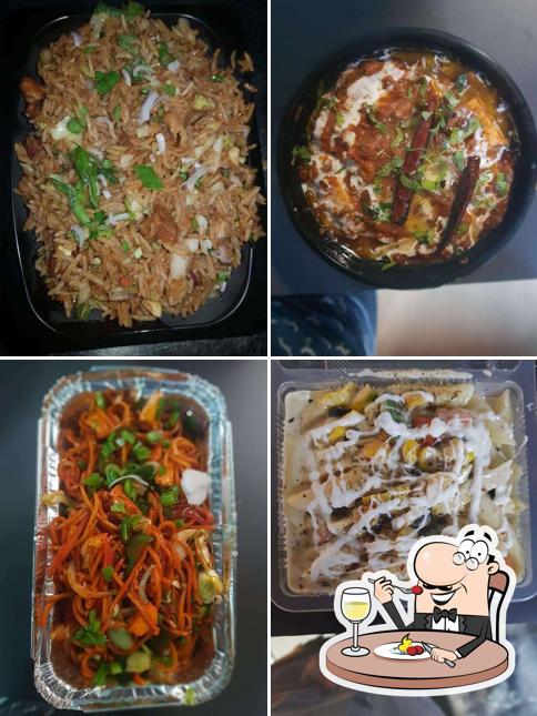 Chow Chow - The Chinese Delight