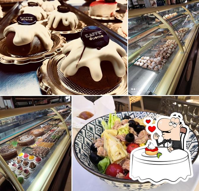 Caffè Duomo NūFloor