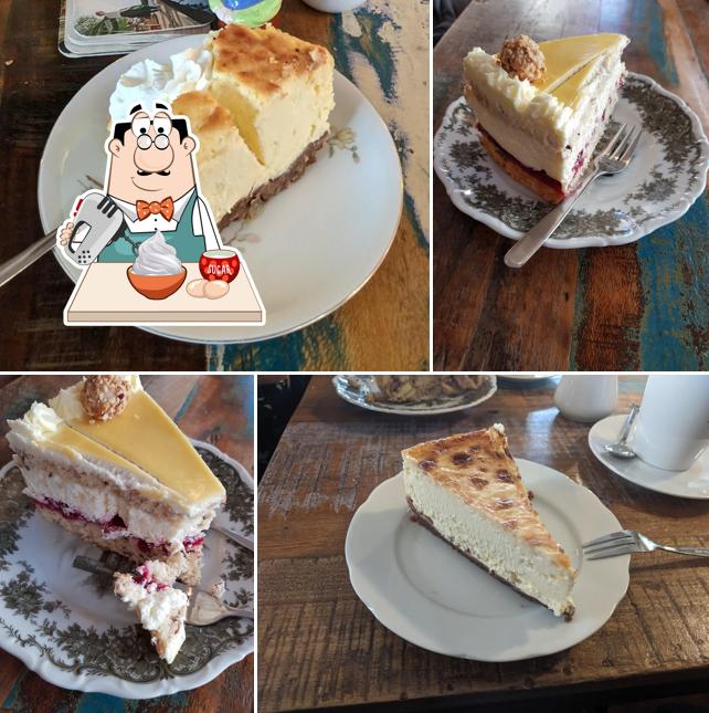 Restaurant Café Hahn