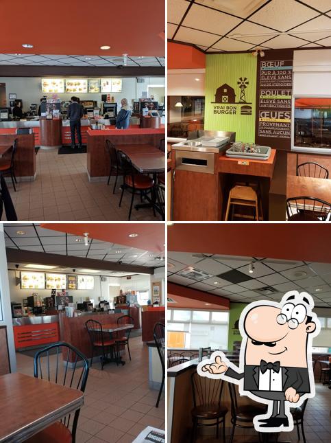 A&W Canada