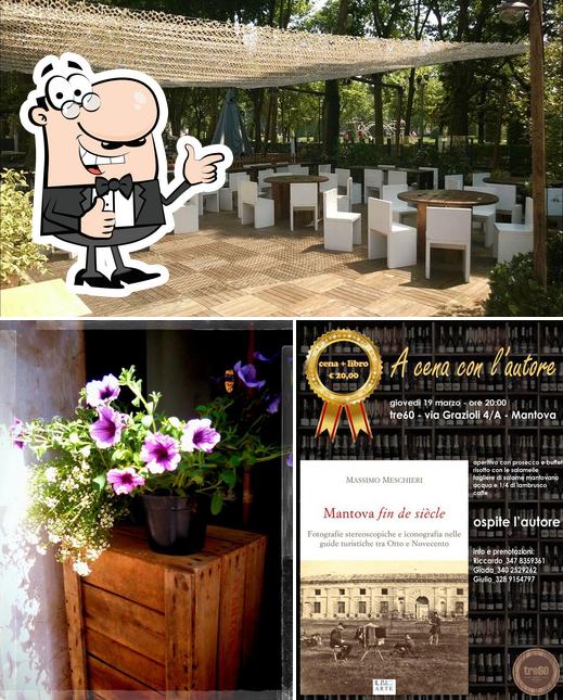 Guarda la foto di Wood ViaGrazioli Mantua