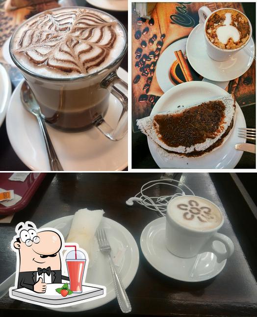 Canto do Café