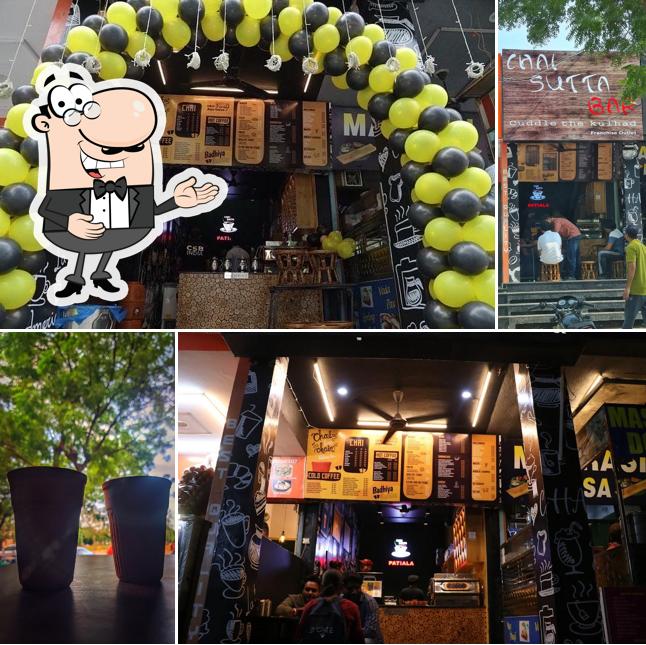 See the photo of 11-Chai Sutta Bar