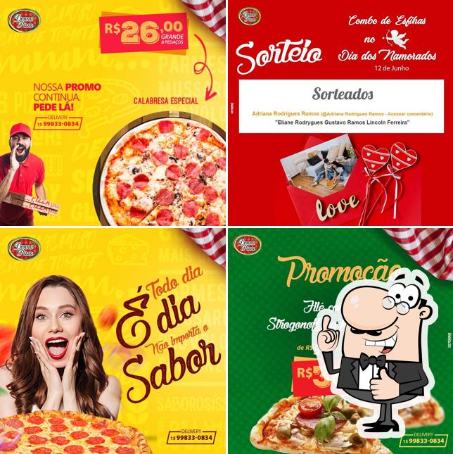 Donna Pizza