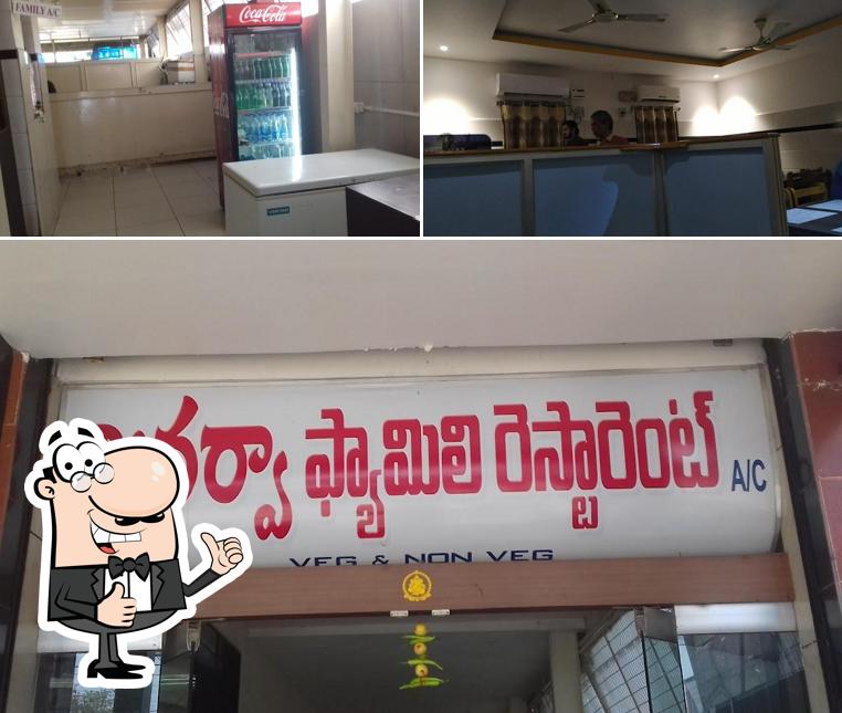 Look at the image of Dwaraka Family Restaurant Non-Veg