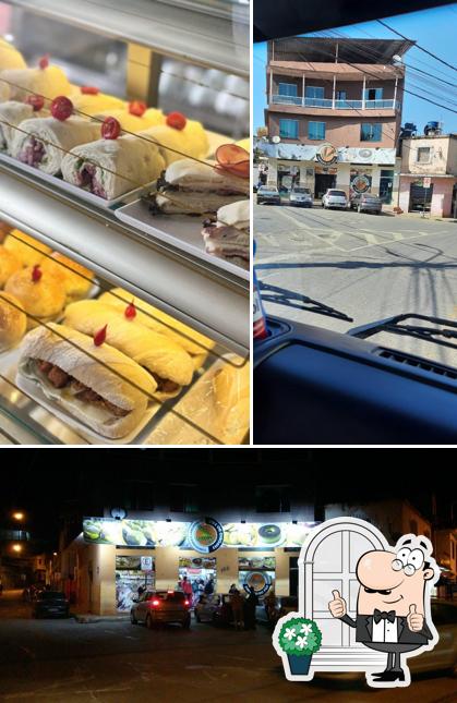 Empório Do Pão
