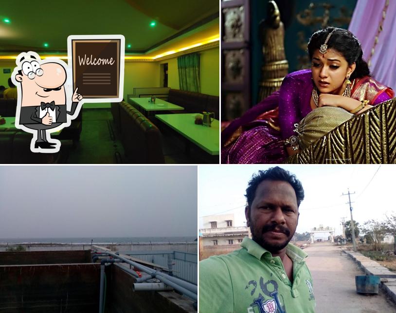 Food Ex Family Restaurant