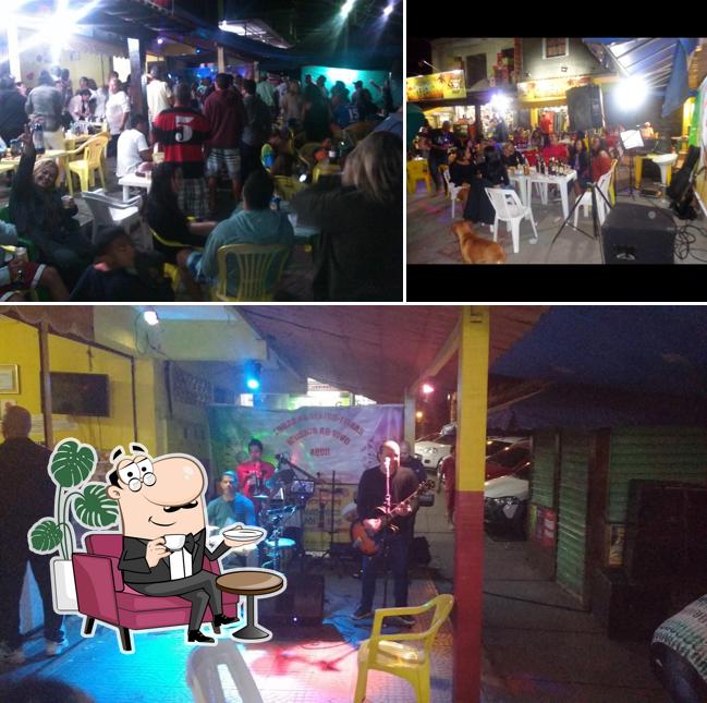 Frango Assado & Cia