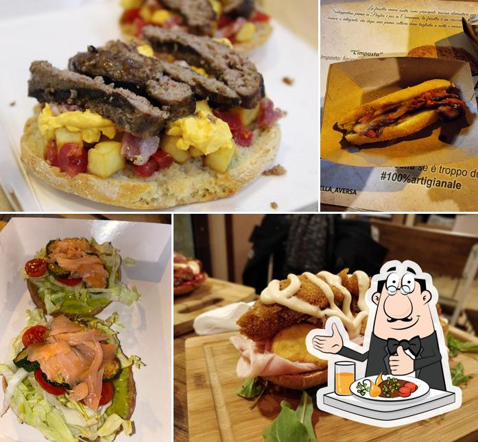 Cibo al Fresella wine&food