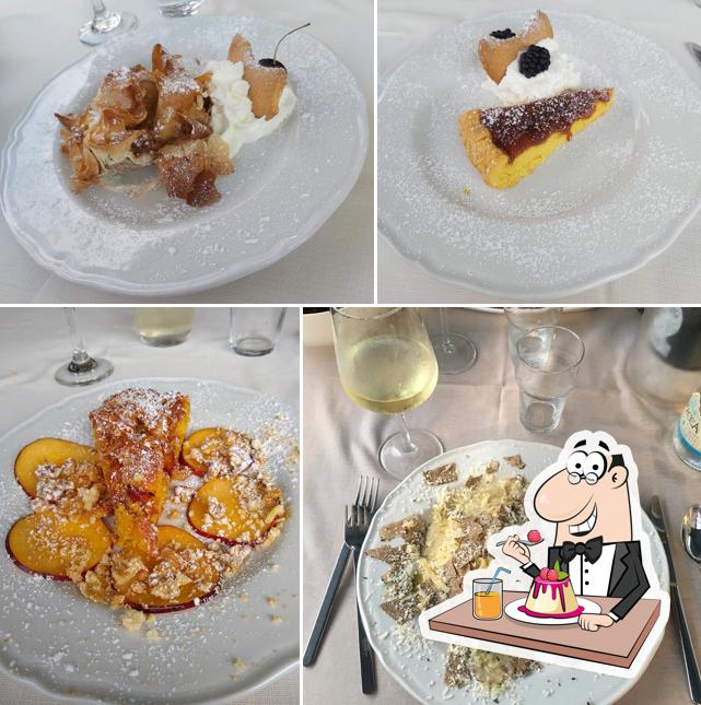 Hotel Albergo Ristorante GIARDINETTO aperto da giugno al 1 settembre