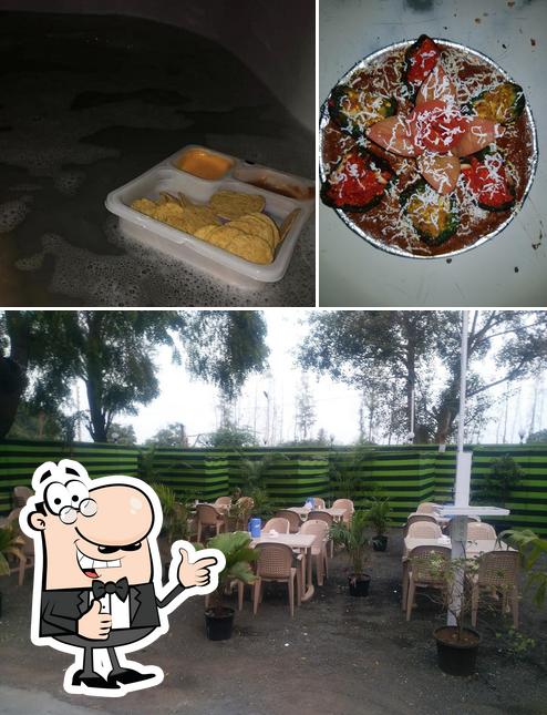 HOTEL SAMADHAN