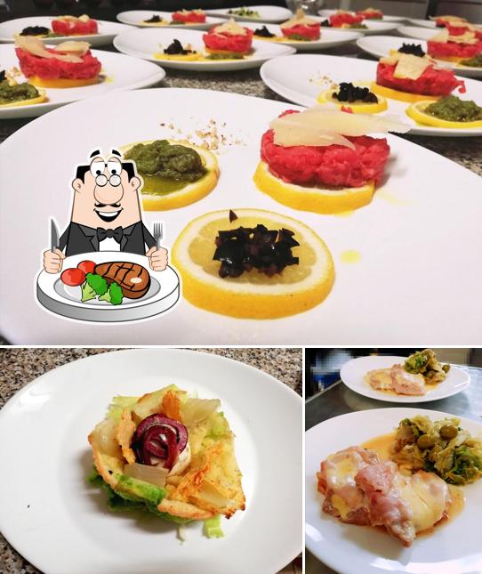 Il Sorriso propone piatti di carne