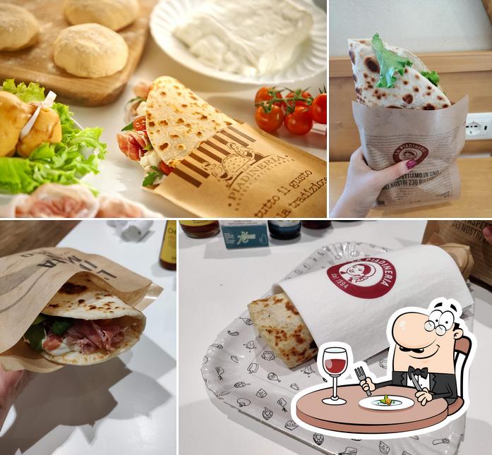 La Piadineria