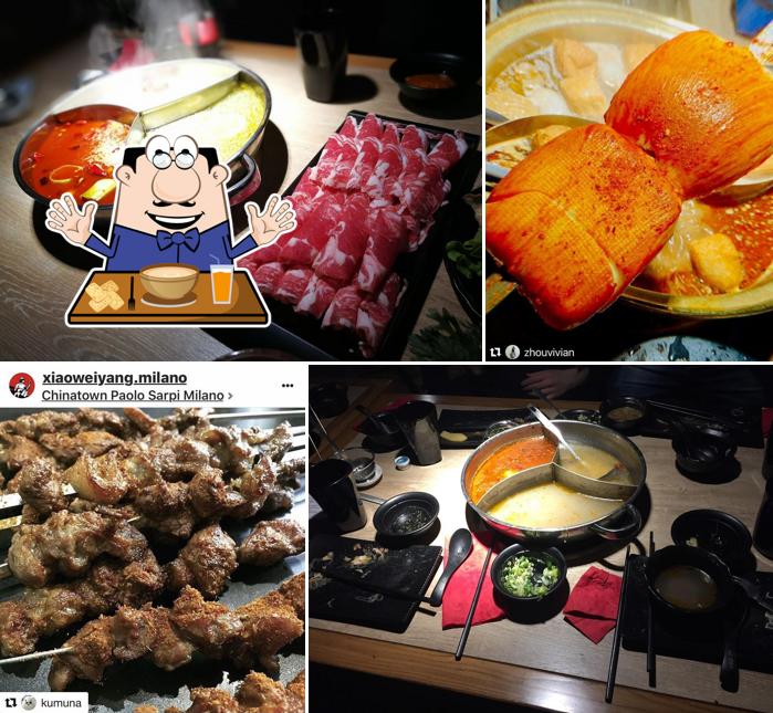 Platti al Little Lamb Sarpi