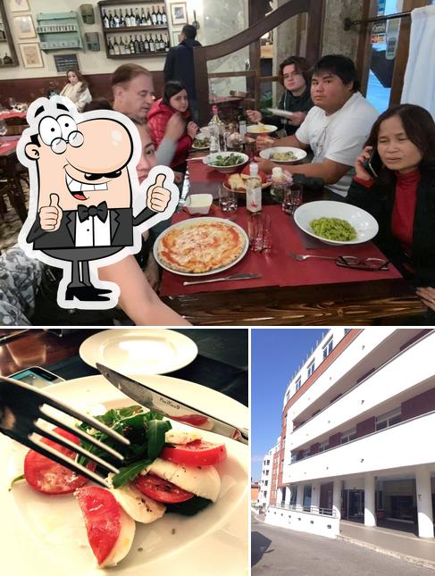 Vedi questa foto di Ristorante Marco Polo
