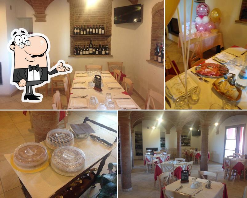 Osteria Case Vecchie