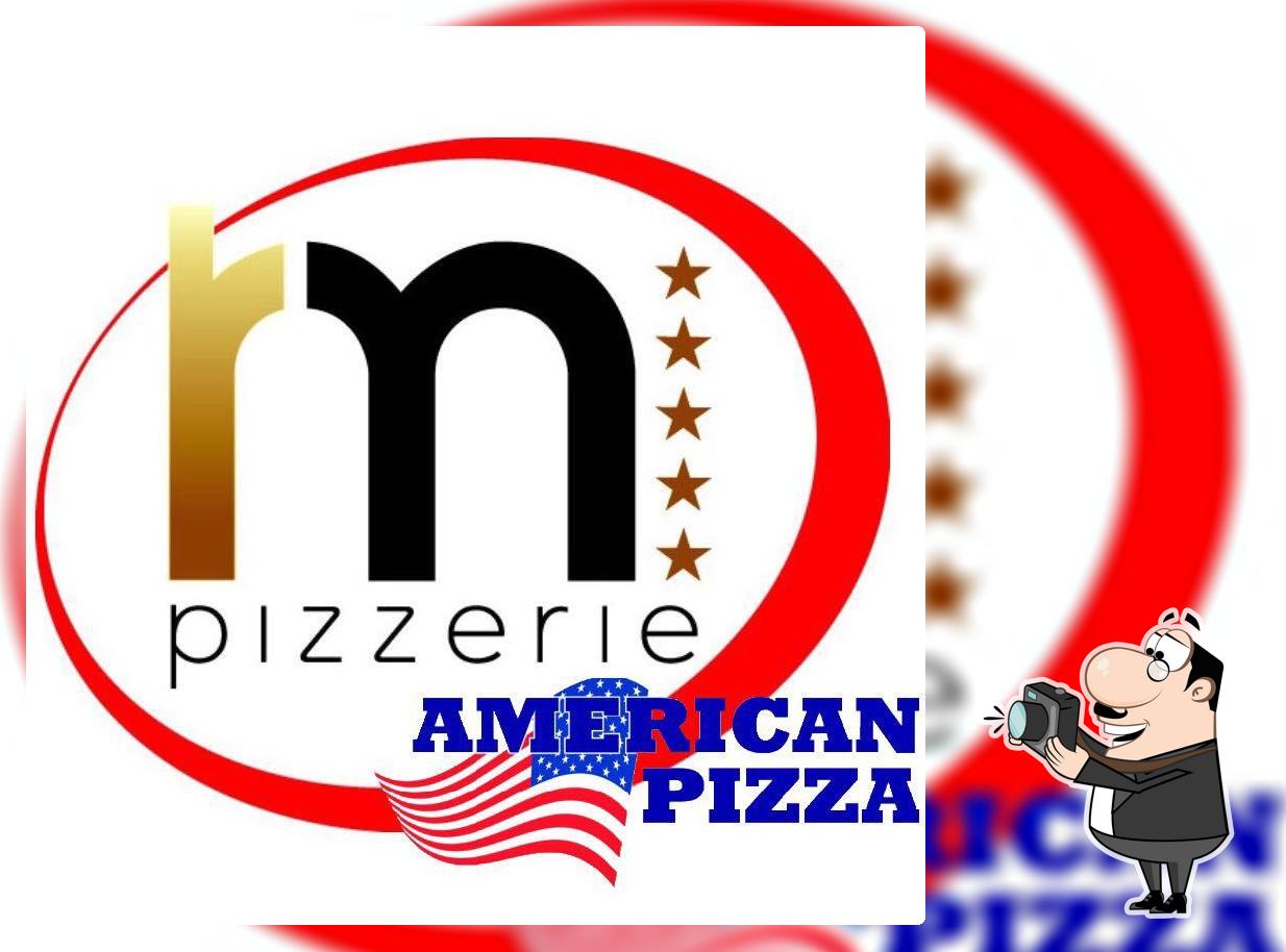 Pizzeria American Pizza
