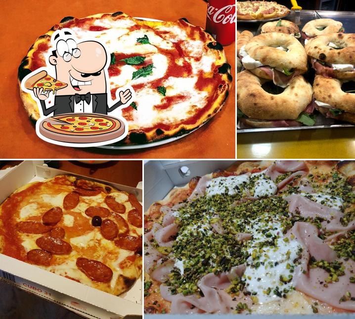 Pizzeria Santa Caterina