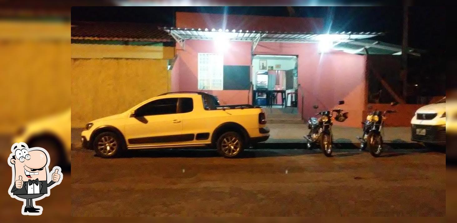 Delega Music Bar