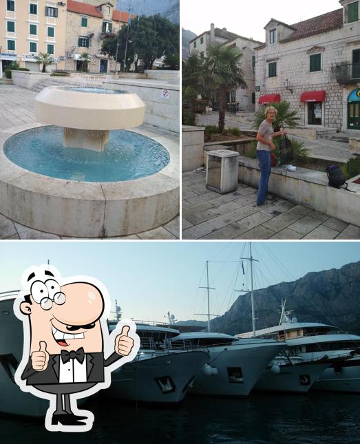 Vedi questa immagine di Funky