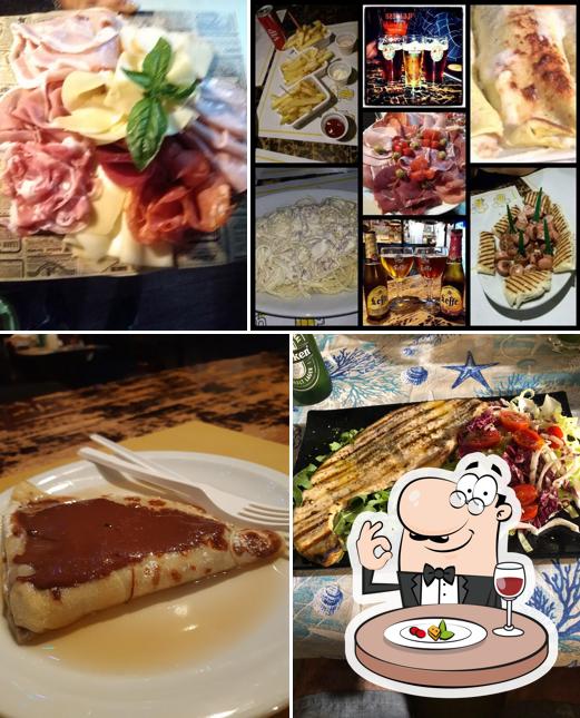 Cibo al Gilgamesh