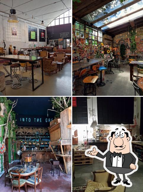 Ristorante Il Cantiere