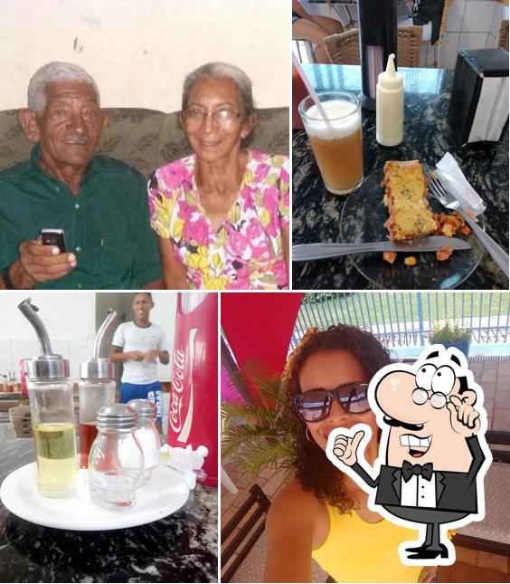 Lanches e Cia