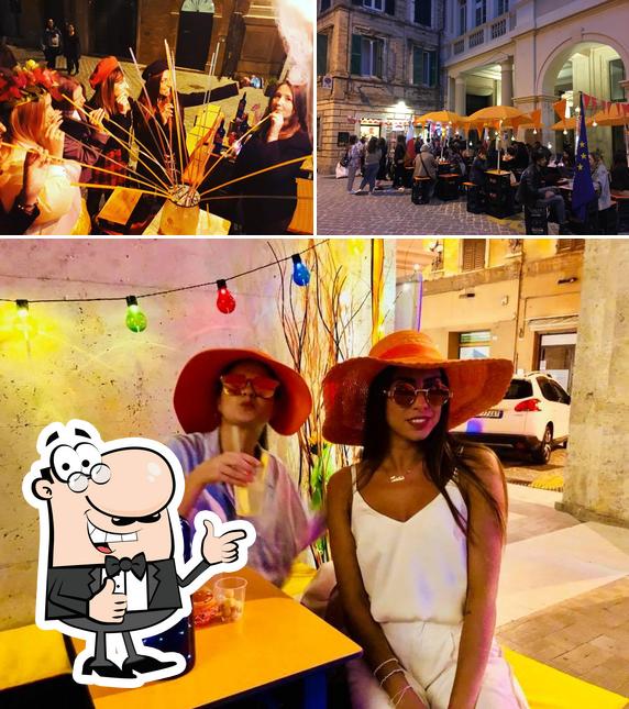 Ecco una foto di Spritz & Chips