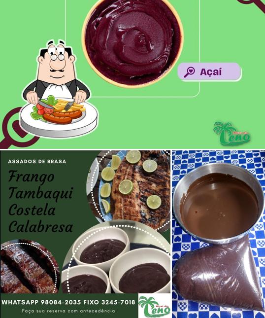 Açaí do Leno