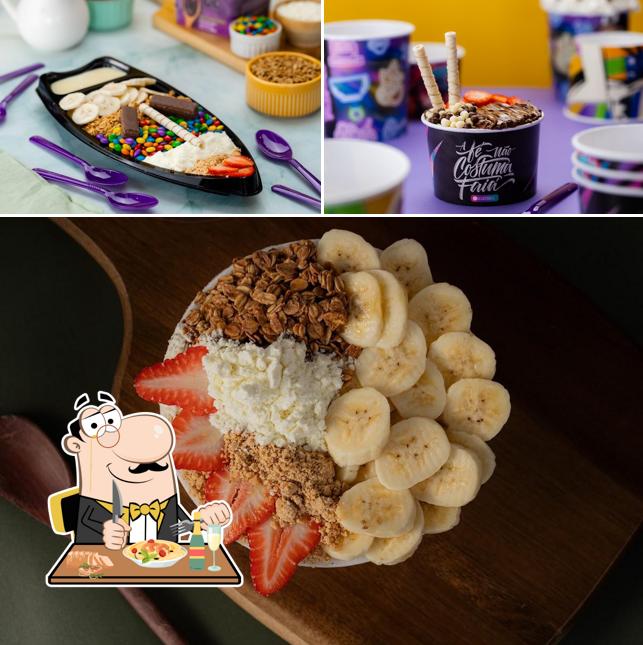 Açaí do Ninja Bela Vista de Goiás