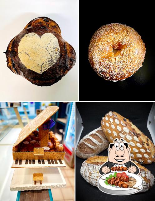 Boulangerie-pâtisserie MAXIME