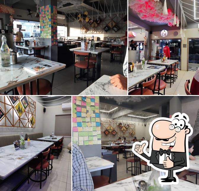 See the picture of Dosa House Porbandar