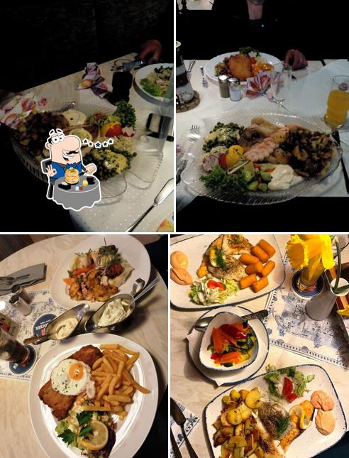 Fischrestaurant Zur Kogge