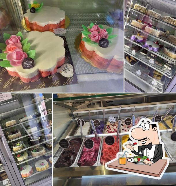 Gelateria Mattioli DI Tebaldi Katia E C. Snc