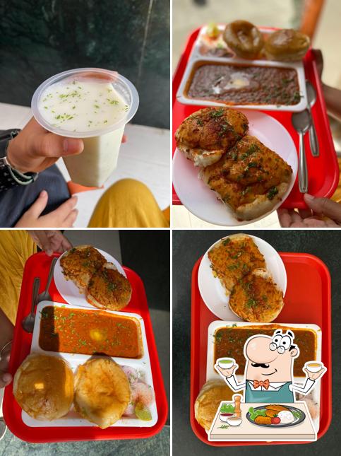 Meals at Junction Snacks & Fast Food