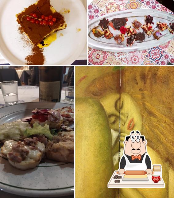 L'Osteria di Purèt come una volta