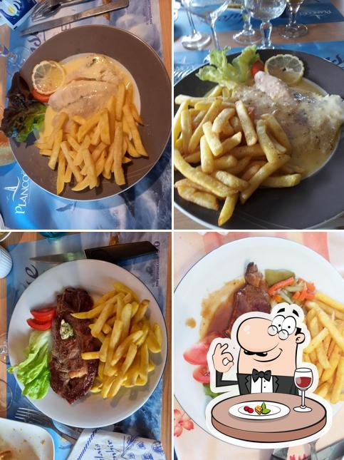 Le Relais de Kerpenhir