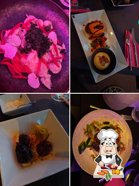 Bibimbap al Pink Rabbit