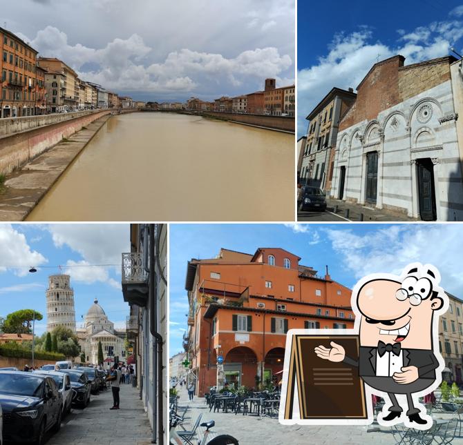 Guarda gli esterni di Pokéria By Nima (pisa)