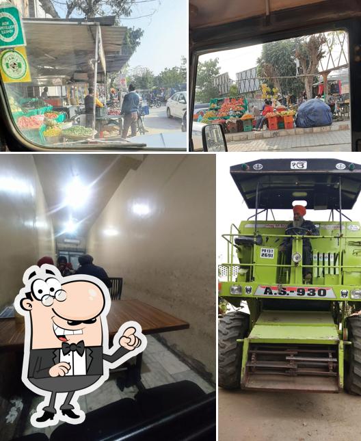 Quailty Chicken Corner