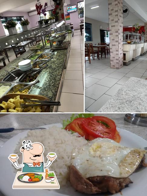 Restaurante H-Lera