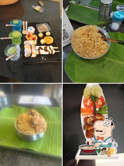 SK 7 STAR AMBUR BIRIYANI