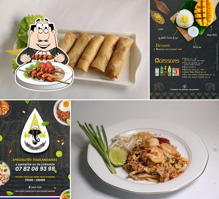 Sala thai