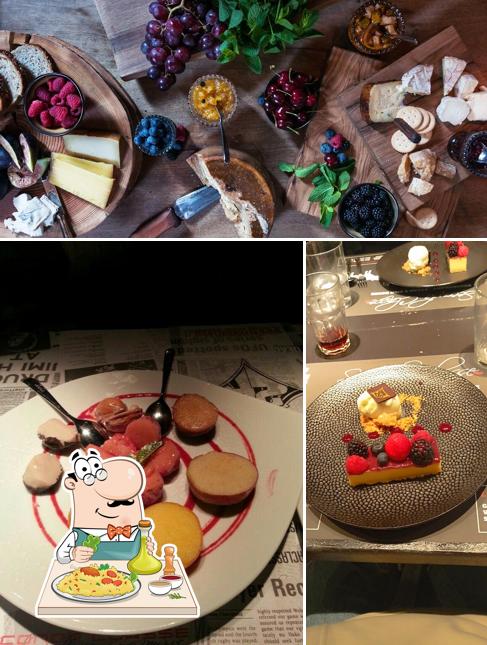 Platti al Seconda Classe