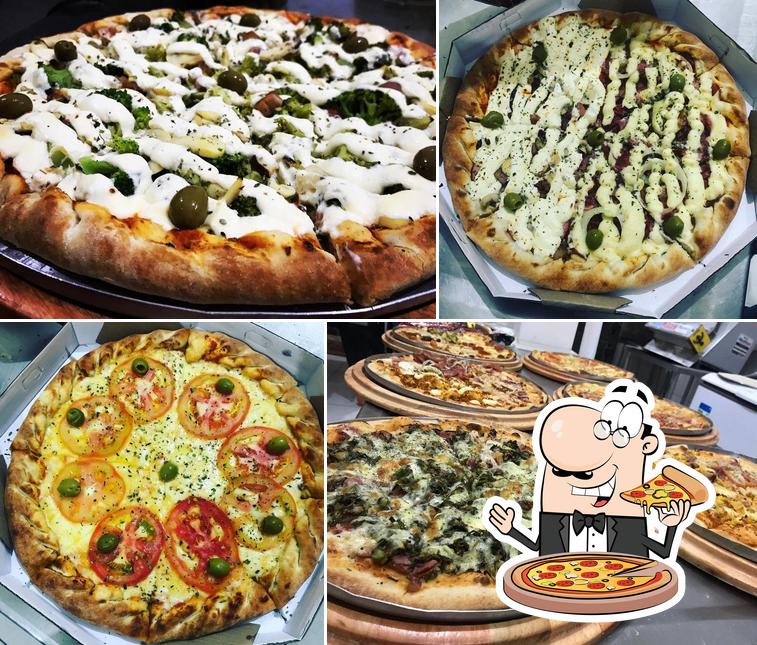 VIP Gourmet Restaurante e Pizzaria