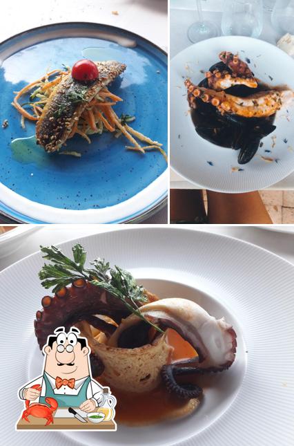 VISTA RESTAURANT