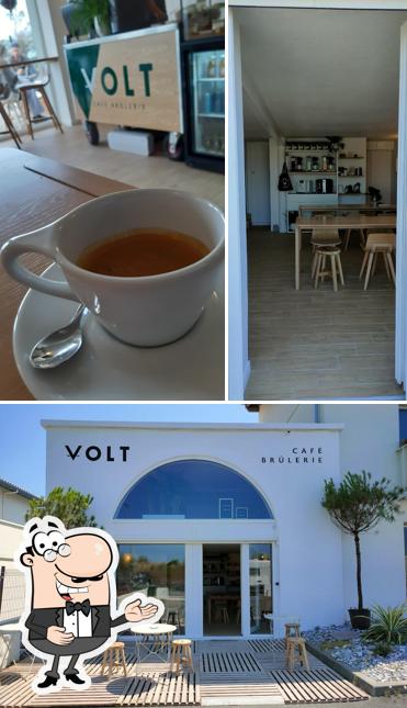 Volt Café Brûlerie - ANGLET