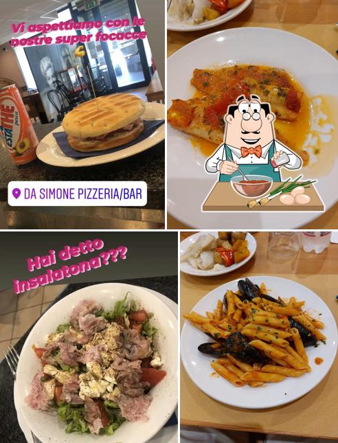 Ravioli al da Simone